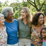 mulheres, dia da mulher, coopermila