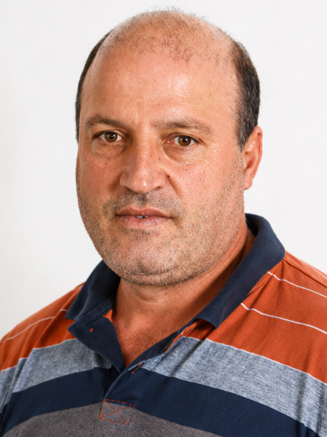 DAVID COAN BETTA - DELEGADO FECOERUSC - EFETIVO