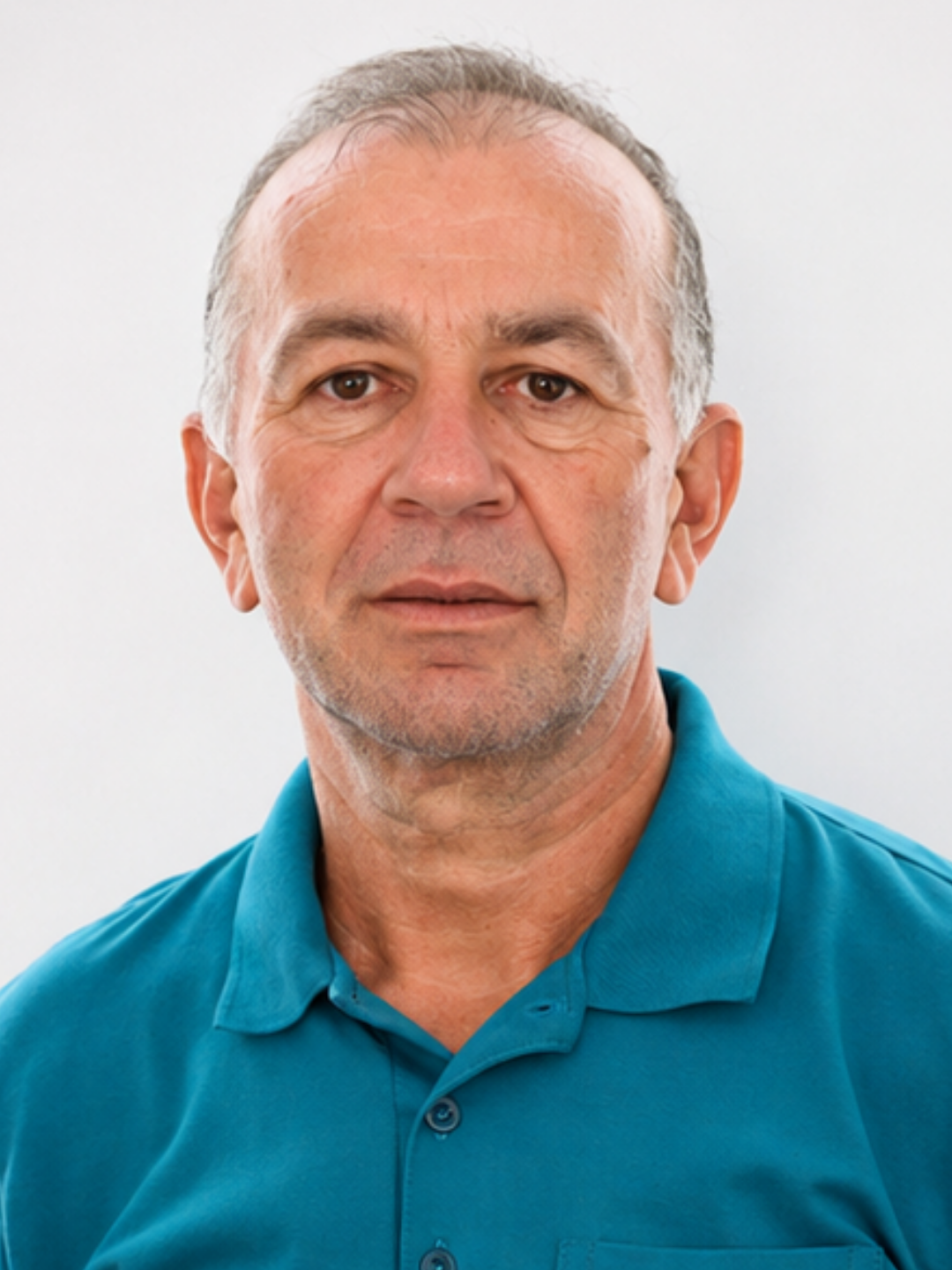 PAULO CESAR ANTUNES - DELEGADO FECOERUSC - EFETIVO