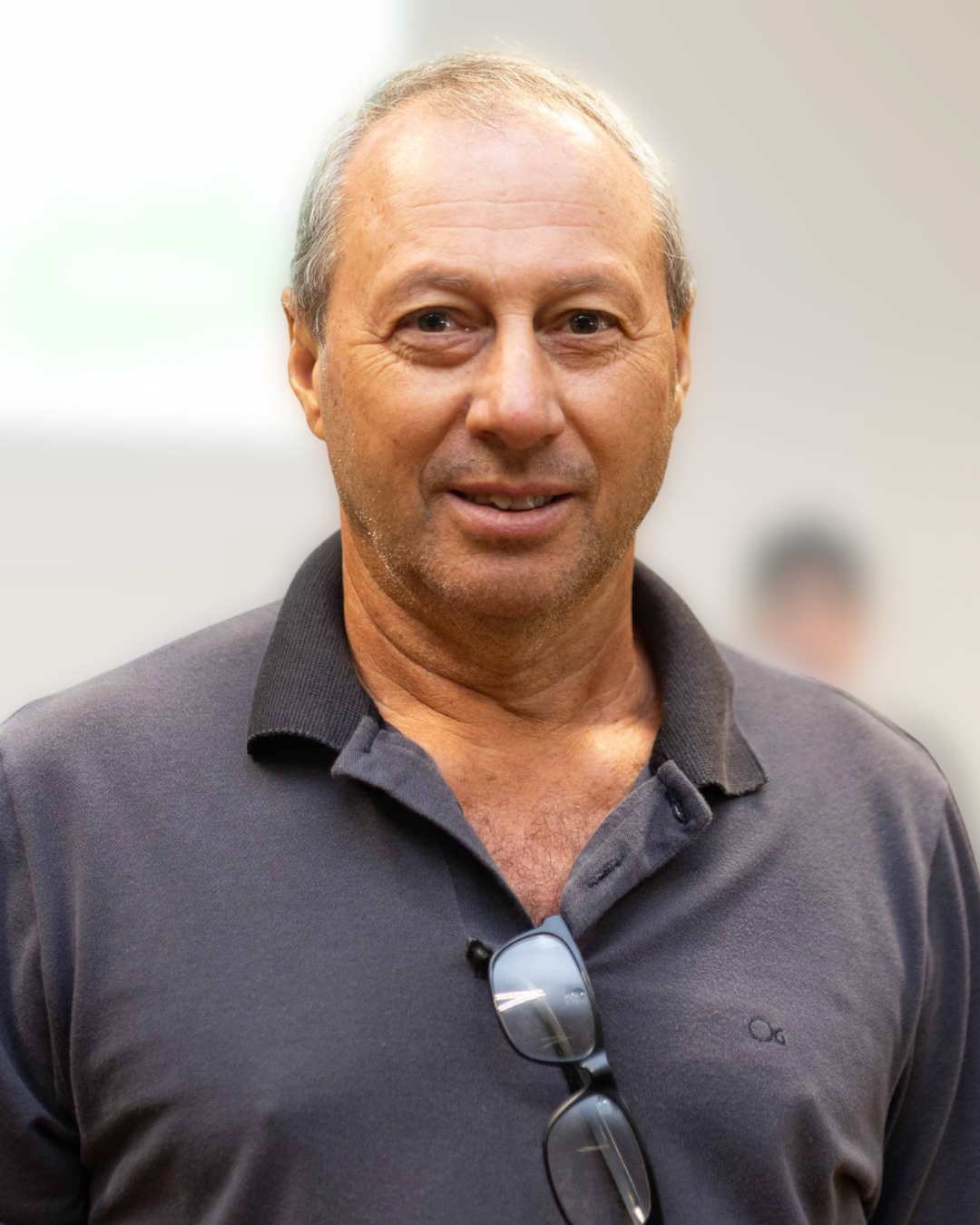 GERALDO BENEDET - CONSELHO FISCAL - SUPLENTE